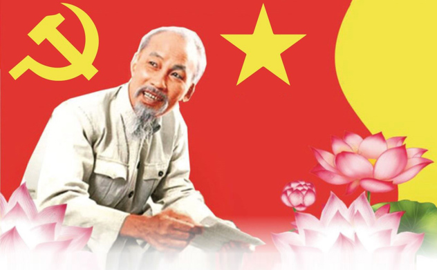 Giới thiệu điển hình tôn vinh tại các hoạt động tuyên truyền, giáo dục về học tập và làm theo Bác năm 2026